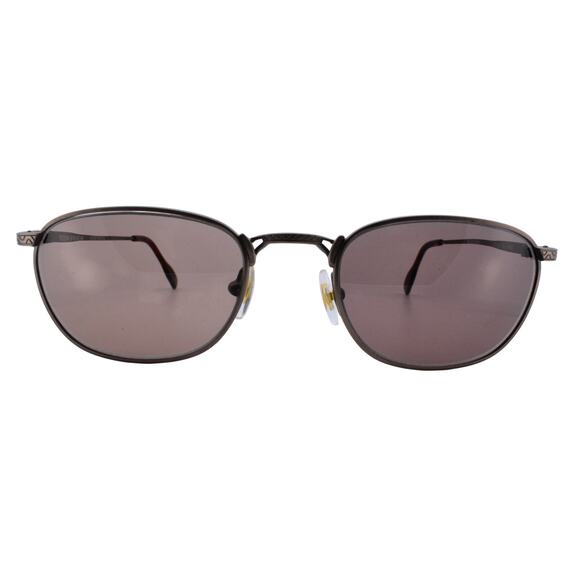 Fossil Short Block MS2042BRN 51-19-140 Sunglasses - LENSES GOOD/FRAMES VERY GOOD main image 7
